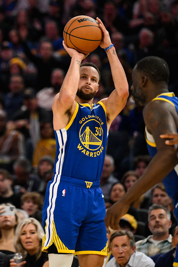 steph curry