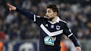 Match de Ligue 2 à venir pour Bordeaux