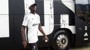 Paul Pogba masih dihadapi kasus dugaan pemerasan