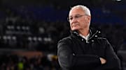 Claudio Ranieri