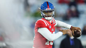 Duke v Ole Miss - TaxSlayer Gator Bowl