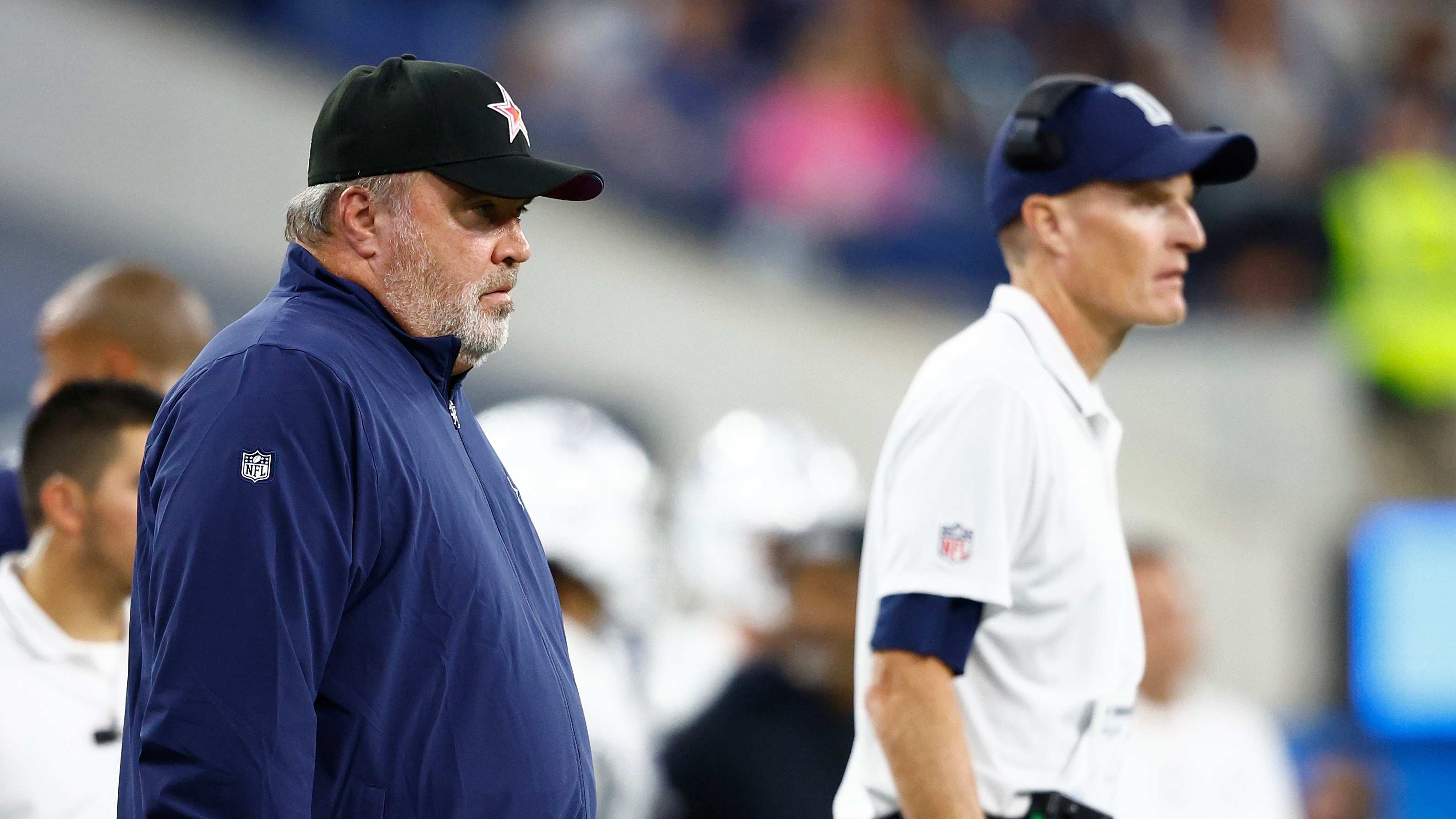 Cowboys just gifted 49ers a potential coordinator by dismissing Mike  McCarthy