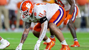 Capital One Orange Bowl - Clemson v Tennessee