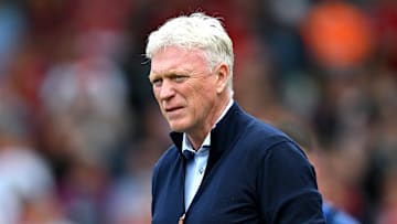Nottingham Forest FC v Everton FC - Premier League