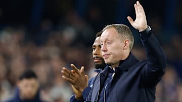 Leeds United v Nottingham Forest - Premier League