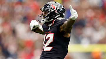 Houston Texans, Nico Collins