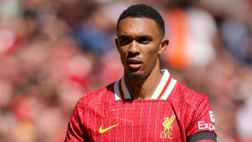 Liverpool v Sevilla - Pre-Season Friendly