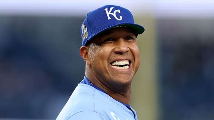 Kansas City Royals v New York Yankees