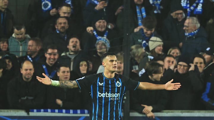 Aleksandar Stankovic