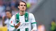 Florian Neuhaus hat bei Gladbach kaum eine Perspektive