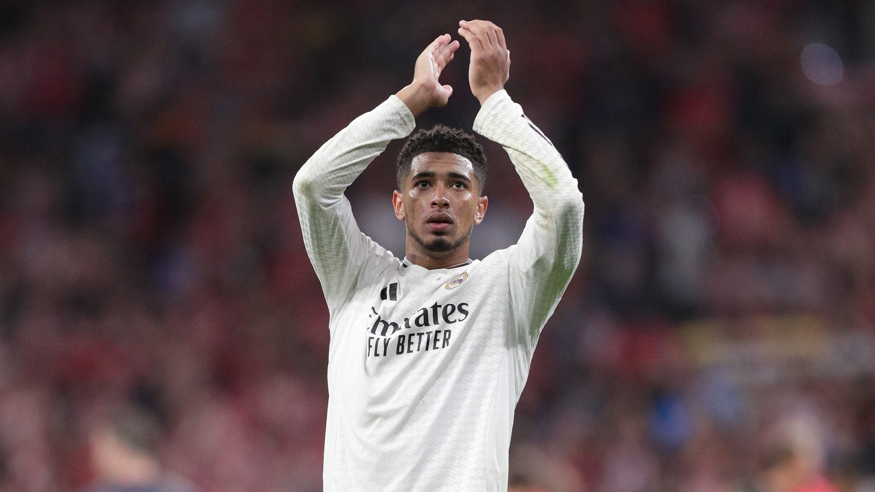 LOSC - Real Madrid : Les compos du choc de Ligue des Champions sont tombées, avec deux gros absents