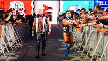SmackDown