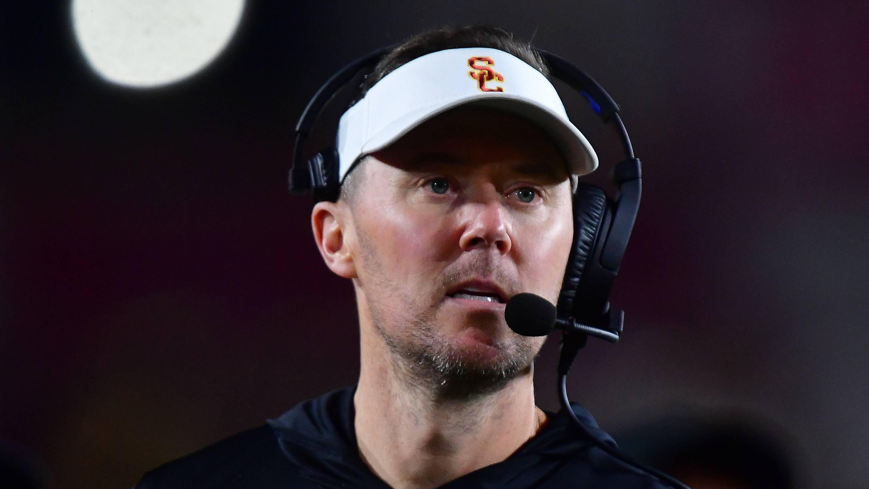 What USC Fans Can Expect in New Big Ten Replay Enhancement