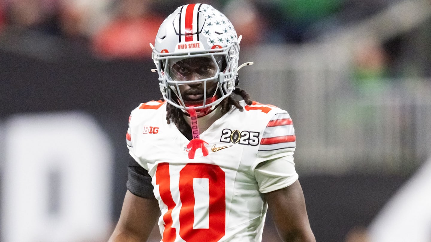 Ohio State Buckeyes' Polarizing Prospect Makes NFL Decision