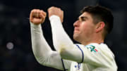 L'OM est en pleine confiance.