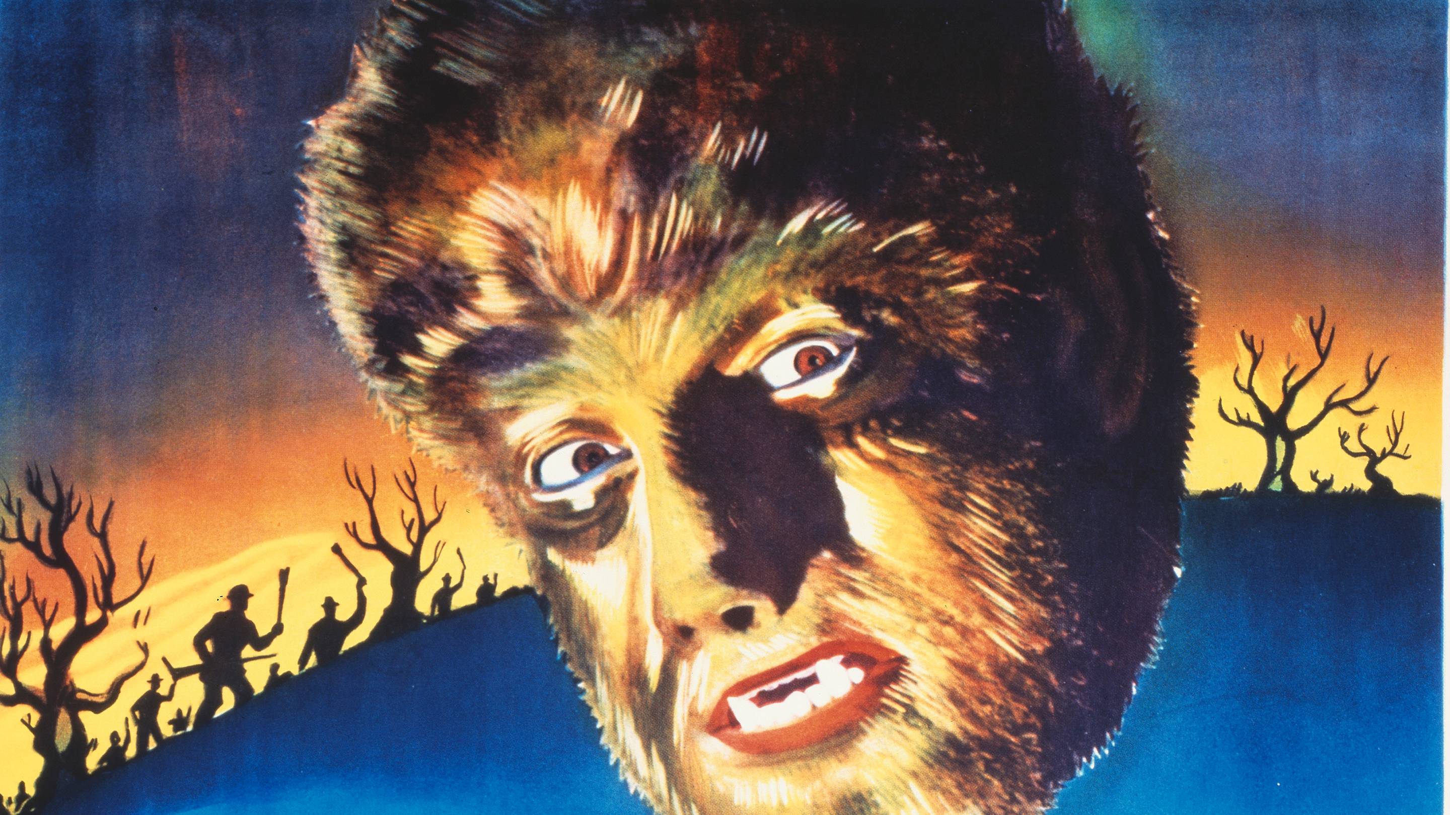 Seven Werewolf Reads for Folks Who Like Their Chills Old-School