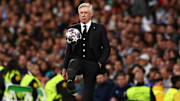 Ancelotti could rotate heavily against Cadiz