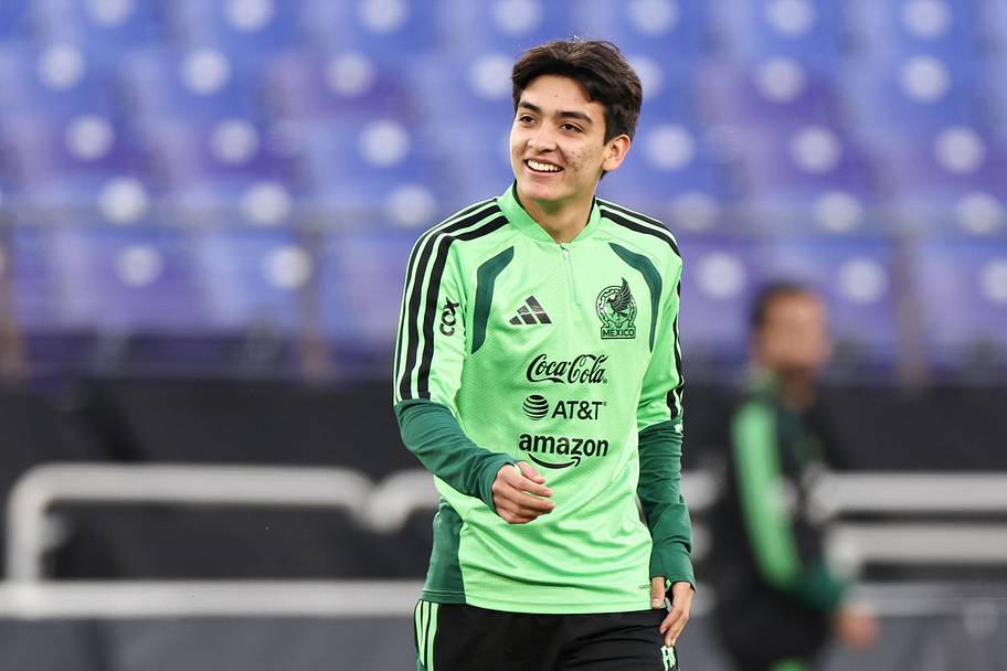 Gilberto Mora