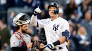 Don Mattingly cree que Aaron Judge debe firmar con Yankees