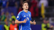 Federico Chiesa