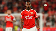 Renato Sanches
