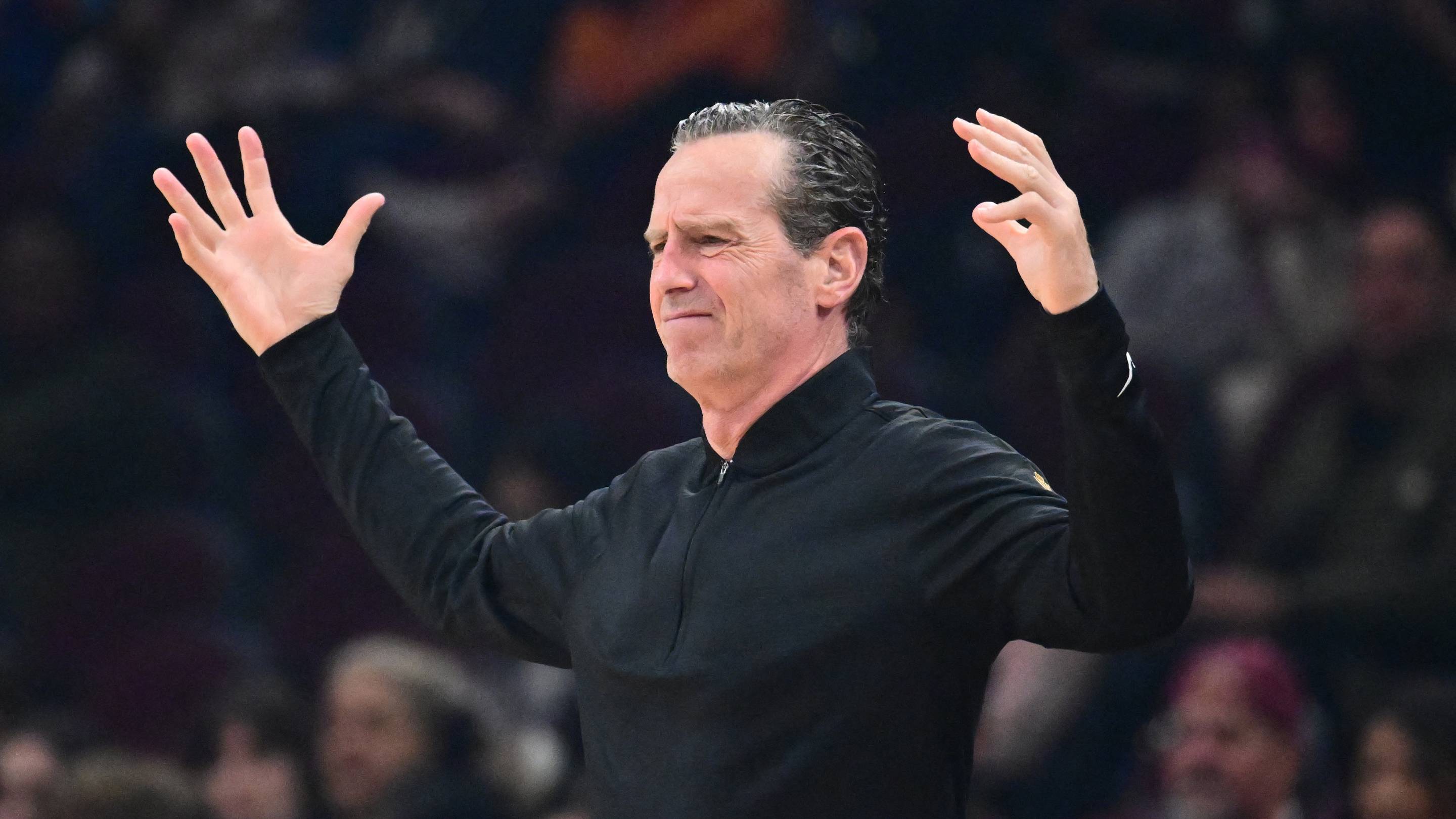 Immediate Reactions to the Cleveland Cavaliers 114-106 loss to the Philadelphia 76ers