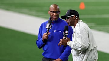 Big 12 Football Pro Day