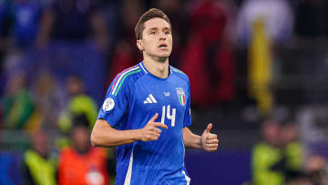 Federico Chiesa