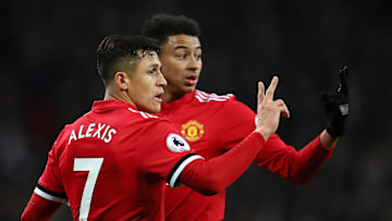 Tottenham Hotspur v Manchester United - Premier League Tottenham Hotspur v Manchester United - Premier League