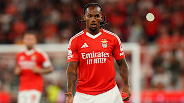 Renato Sanches
