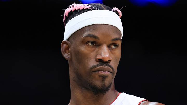 New Orleans Pelicans v Miami Heat