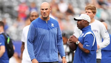 Cincinnati Bengals v New York Giants