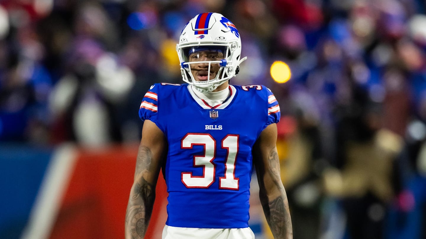 Carolina Panthers Secure Key Defensive Additions Amid Roster Overhaul