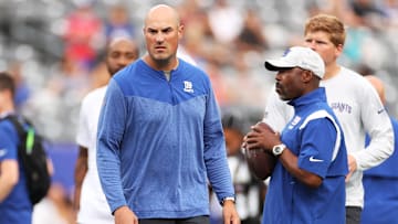 Cincinnati Bengals v New York Giants