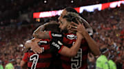 Flamengo é o atual vice-campeão carioca