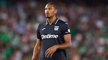 Sébastien Haller