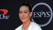 Breanna Stewart