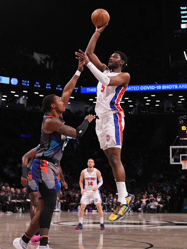 Washington Wizards Release 5Year NBA Player