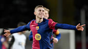 FC Barcelona v Valencia CF - La Liga EA Sports