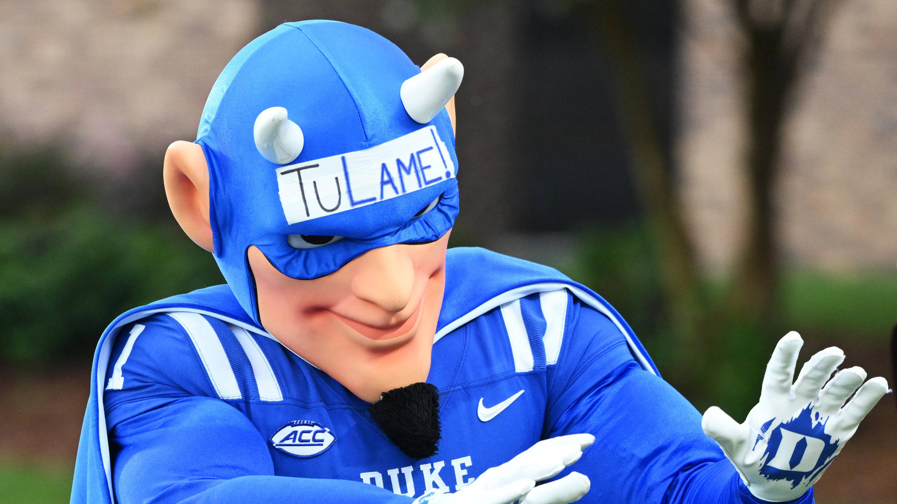 5 Duke Football Players To Watch Against Illinois