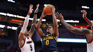 California v Louisville
