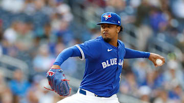 New York Mets v Toronto Blue Jays