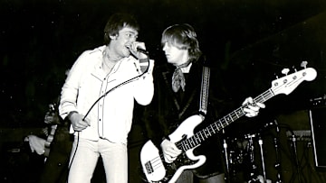Paul Natkin Archive