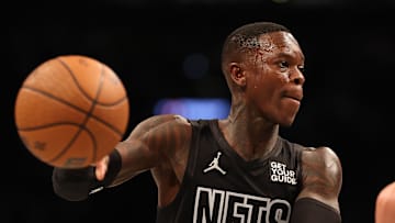 Charlotte Hornets vs. Brooklyn Nets - Emirates NBA Cup
