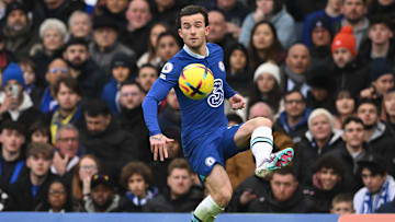 Ben Chilwell