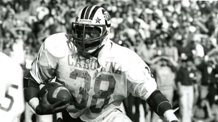 NCAAF News
