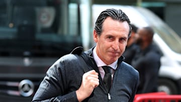 Brentford v Aston Villa - Premier League