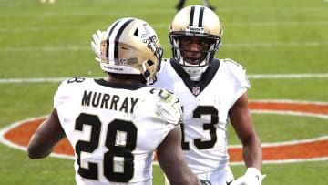 New Orleans Saints v Denver Broncos