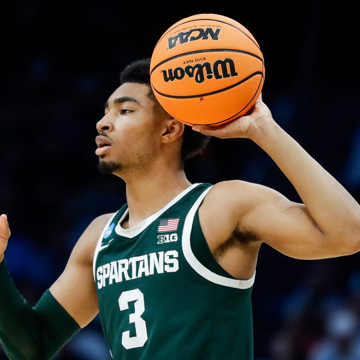 Msu basketball seniors online