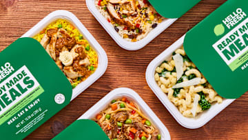 New Year, Less Stress: HelloFresh’s Quick & Delicious Mealtime Solutions

